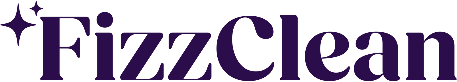 FizzClean